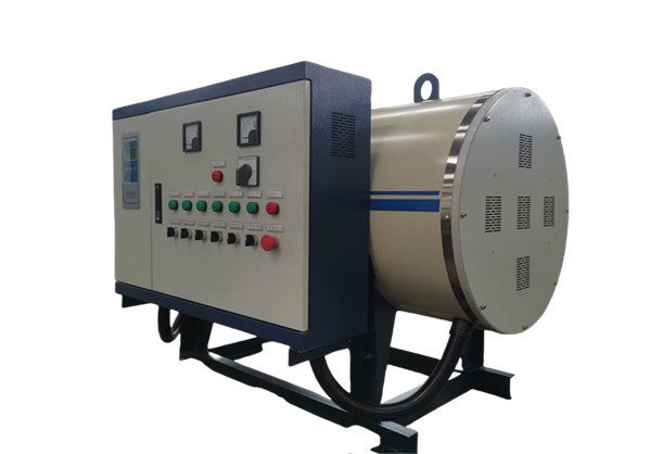 卧式电加热热水锅炉