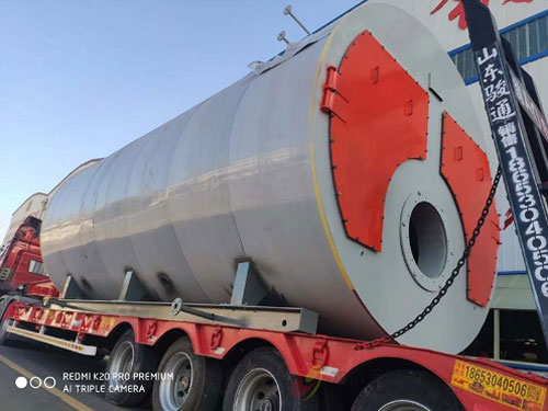 影响冷凝锅炉工作质量的因素有哪些