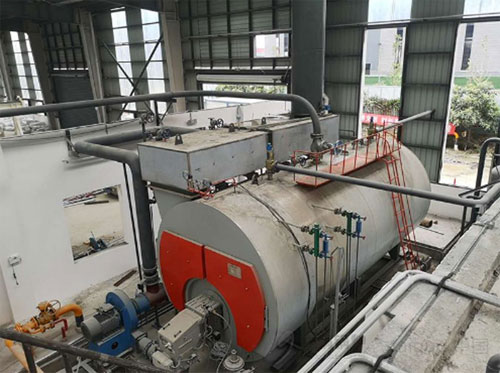 浅析低氮锅炉行业的发展趋势