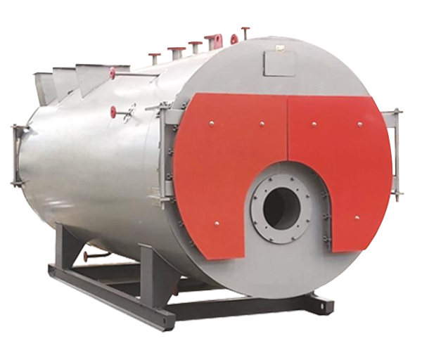 燃油（气）卧式蒸汽锅炉