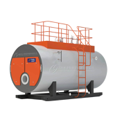 燃油/燃气锅炉