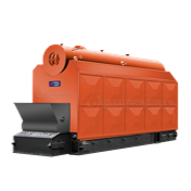 生物质锅炉